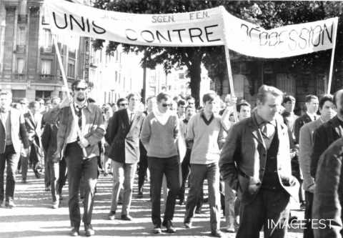Mai 68 (Metz)